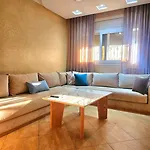 Appartement A Centre Agadir Talborj