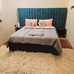 Appartement A Centre Agadir Talborj