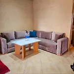 Appartement A Centre Agadir Talborj