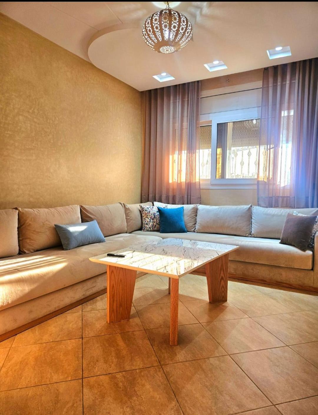 Apartment A Centre Talborj